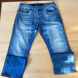 Men’s Buffalo Jeans